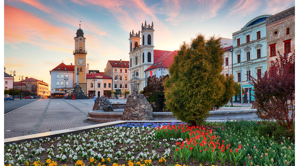 Zrekonštruovaný 3 izb. byt "Sasová" / Banská Bystrica