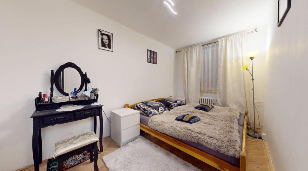 ✨Pekný 3 izbový byt v Starej Turej