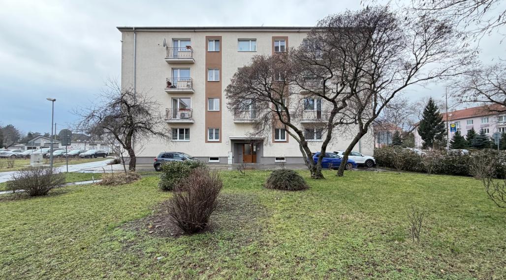 Útulný 3 izb. byt, 64 m2 pri OC AUPARK Piešťany