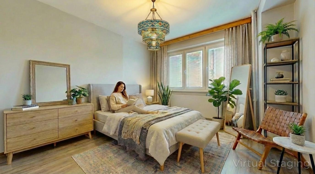 Útulný 2 izb. byt / Vrbové