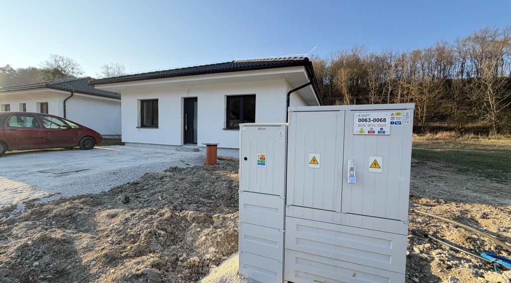 🔥 Pekný 4 izbový rodinný dom | Prašník pri Piešťanoch