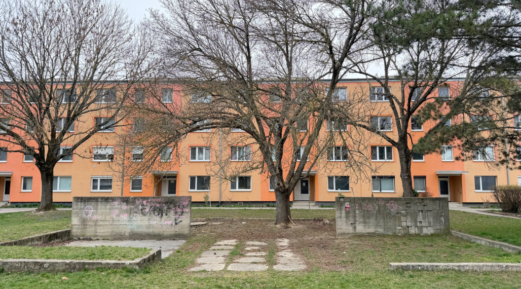 Útulný 4 izb. byt, 74 m2 s balkónom pri OC KOCKA Piešťany