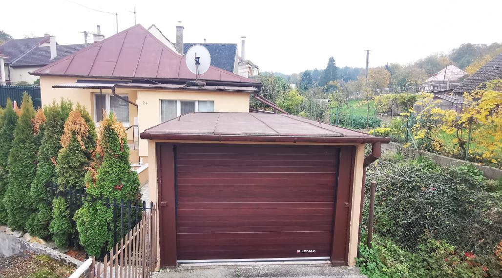 🏡 Rodinný dom za cenu bytu – Banka pri Piešťanoch! 🌿