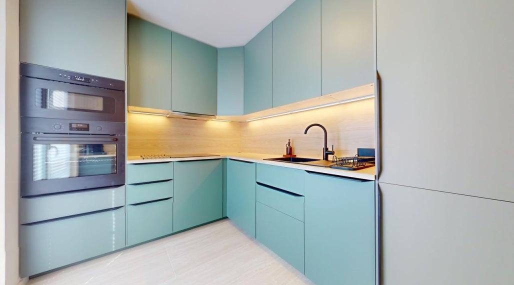 Lukratívny, nový, zariadený 3 izb. byt /A. Dubčeka/ CENTRUM Piešťany