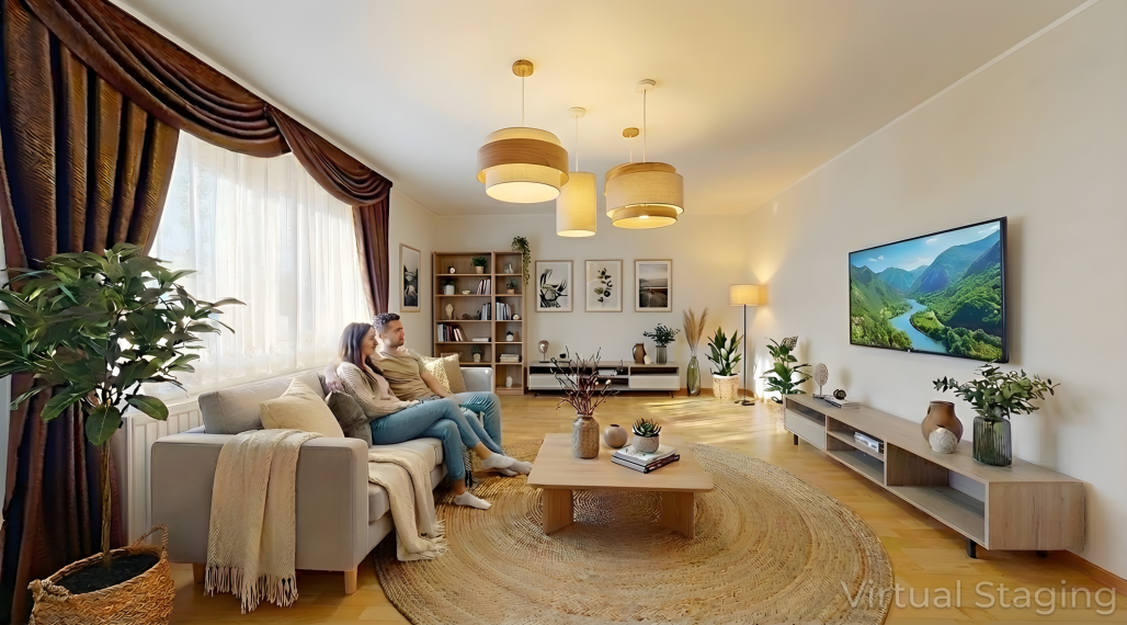 REZERVOVANÉ🏡 Útulný, čiastočne zrekonštruovaný 2-izbový rodinný dom v obci Banka (ul. Podhorská)🌿
