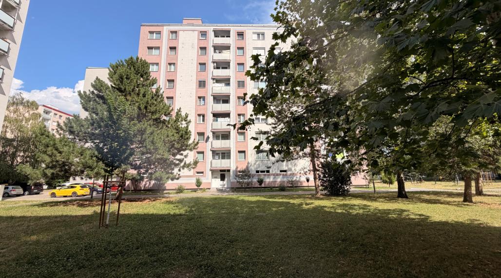Príjemný 1 izb. byt  / Piešťany