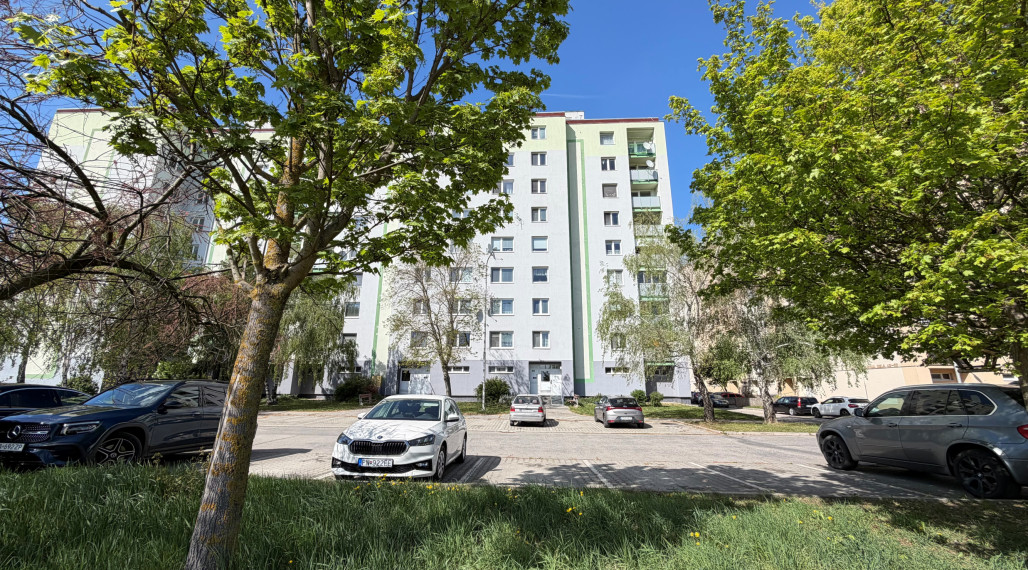 Rodinný 4. izbový byt /89 m2, balkón, výťah, kuchyňa, 2 kúpeľne..../ Piešťany