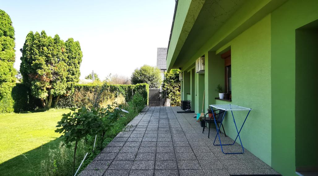 NA PRENÁJOM zariadený 1 izb. byt 1A / DUBOVANY