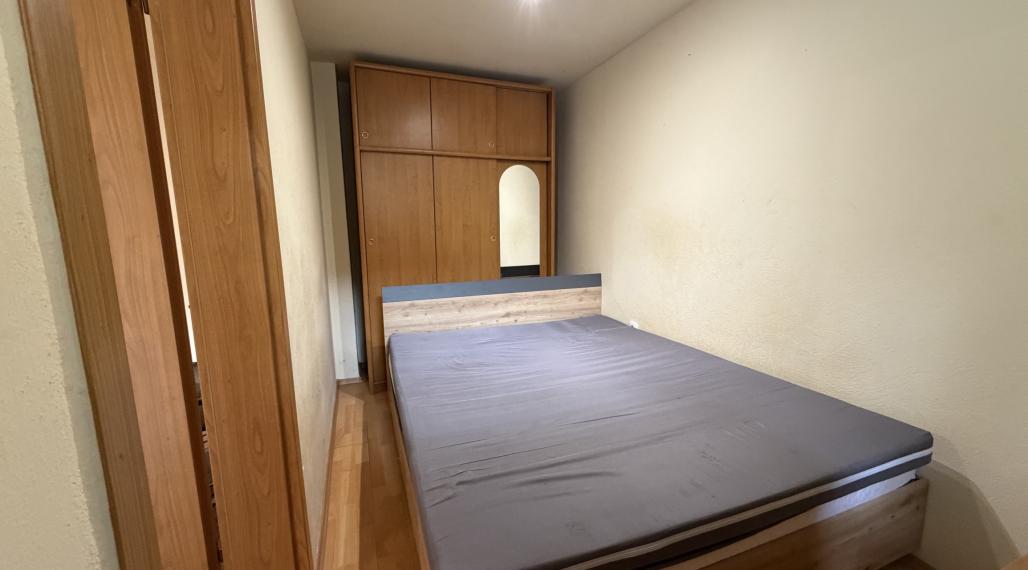 Na prenájom zariadený 1,5 izbový byt, 55 m2, Teplická ul. Piešťany