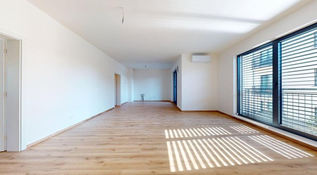 Rezidencia Štúrova - NOVOSTAVBA - 3 izbový byt 2A / Piešťany