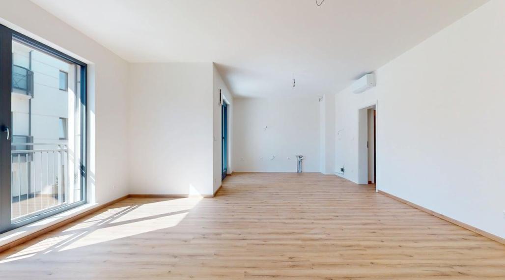 REZIDENCIA ŠTÚROVA PIEŠŤANY - 3 izbový byt, 2C NOVOSTAVBA