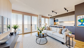 R1reality dizajnová úprava interiéru (NÁVRH)