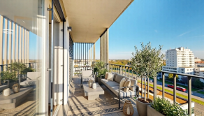 R1reality dizajnová úprava interiéru (NÁVRH)