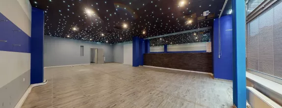 HCBusiness7 NAJobchodný priestor NA PRENÁJOM / Centrum Hlohovec