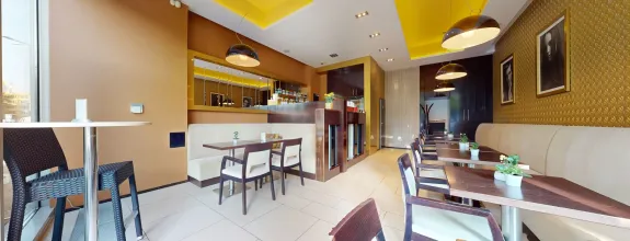 Jedinečný obchodný priestor v centre kúpeľného mesta Piešťany