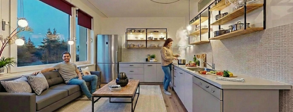 NA PREDAJ Pekný 3 izb. byt / Banská Bystrica