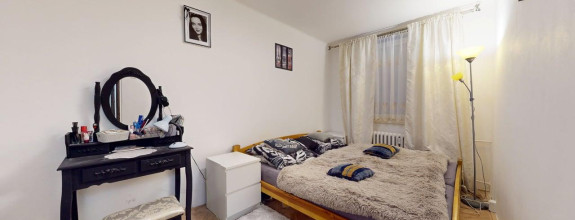 ✨ Elegantné bývanie v objatí prírody – 3-izbový byt v Starej Turej