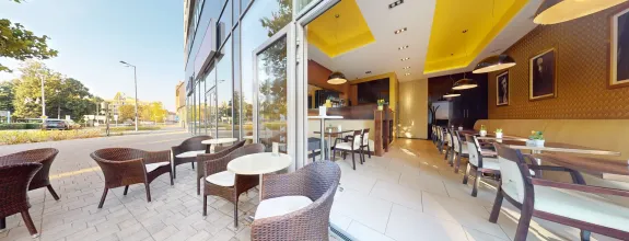 NAJLEPŠÍ obchodný priestor v centre kúpeľného mesta Piešťany