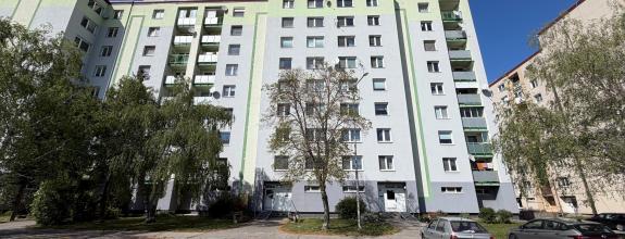 Perfektný 4 izb. byt /NÍZKE MES. NÁKLADY, DO 199,- EUR ! / Piešťany