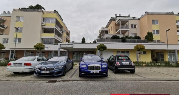 Aktuálna ponuka voľných nehnuteľností na Lodenici Piešťany