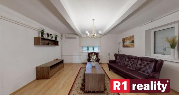 Rodinný dom / Piešťany