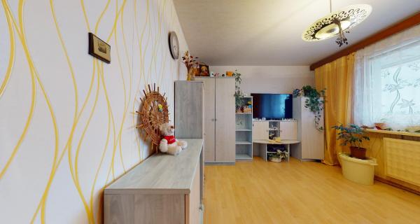 3 izbový byt /65 m2, výťah, loggia/ Piešťany