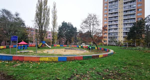 Dobré bývanie, 3 izb. byt, 68 m2, Bratislava (Karlová Ves)