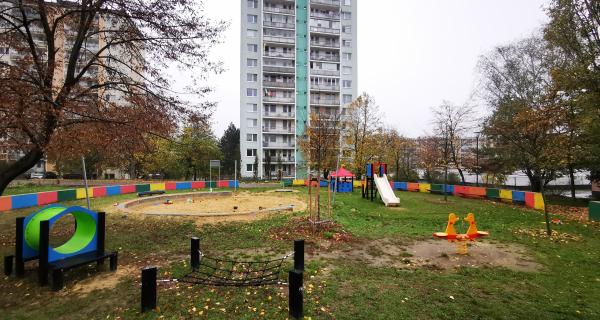 PÚPAVOVÁ 3 izb. byt, 68 m2, Bratislava (Karlová Ves)