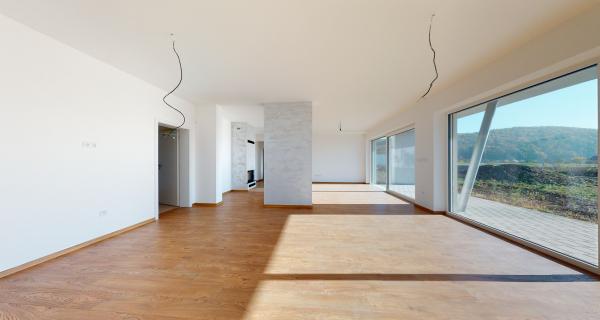 Pekný 4 izb. bungalov /+KUCHYŇA V CENE/ Sokolovce
