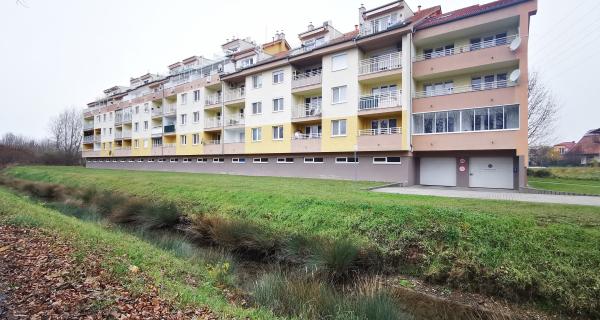 NA PRENÁJOM luxusný 2 izb. byt / WALTARIHO Piešťany