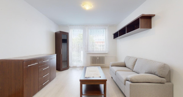 Príjemný 2 izb. byt TEPLICKÁ po kompletnej rekonštrukcii, výťah, balkón / Piešťany