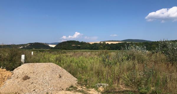 Stavebné pozemky pre novú obytnú štvrť, 14 699 m2, k.ú.Moravany nad Váhom