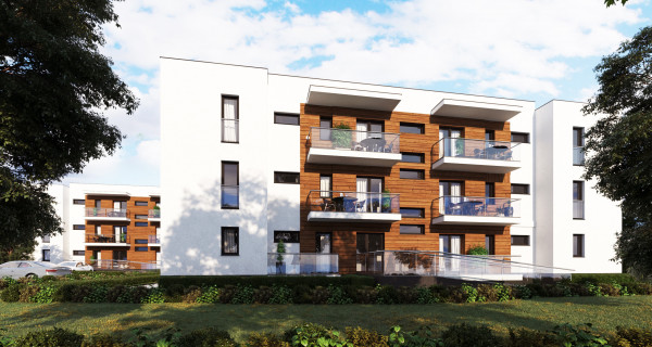 Novostavba, pekný 3 izbový byt/ Banka pri Piešťanoch