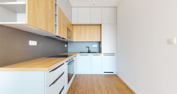 BlueWave 2-izbový byt B34 / ŠTANDARD + KUCHYŇA + KLÍMA + EL: ŽALUZIE / Banka-Piešťany