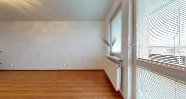 TOP INVESTÍCIA zrekonštruovaný byt