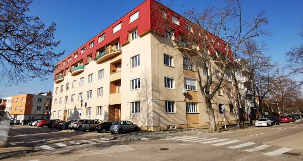 Jedinečný 3 izb. byt pri mestskom parku / Piešťany