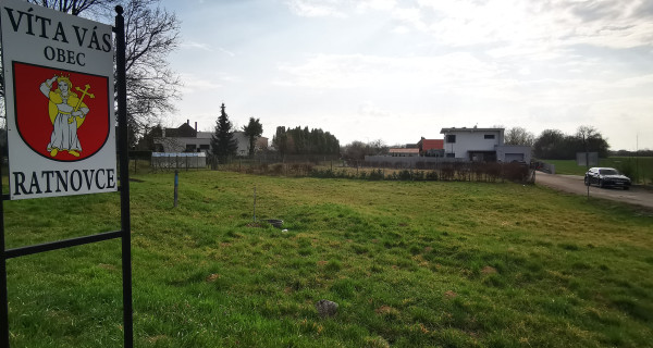 Zaujímavá investícia pri Piešťanoch