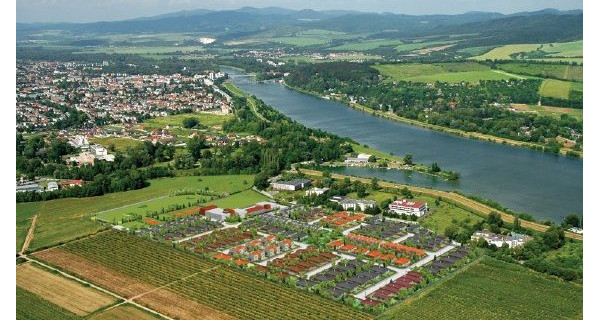 Zariadený 3 izbový bungalov / MARÍNA / Piešťany Lodenica