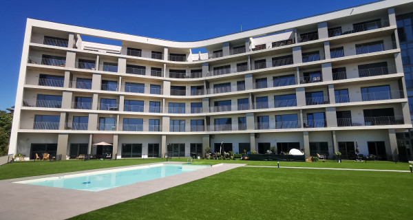 TOP INVESTÍCIA BlueWave Apartments Piešťany - Exkluzívne miesto na bývanie