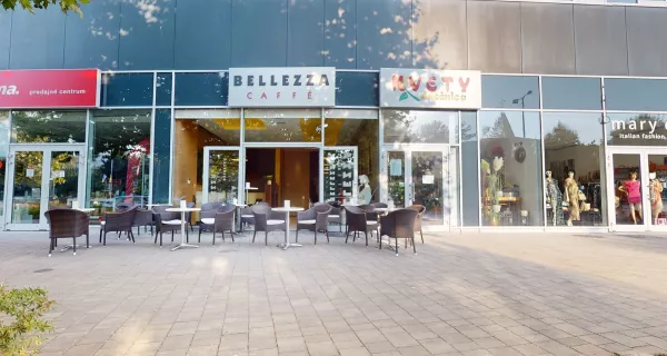 Jedinečný obchodný priestor v centre kúpeľného mesta Piešťany