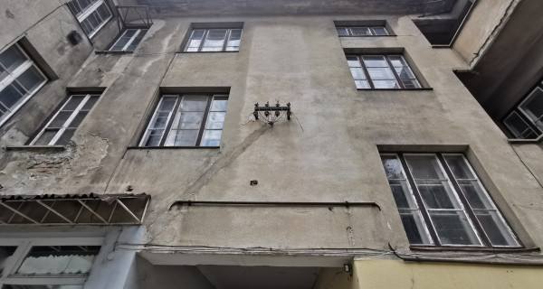 Polyfunkčná budova 