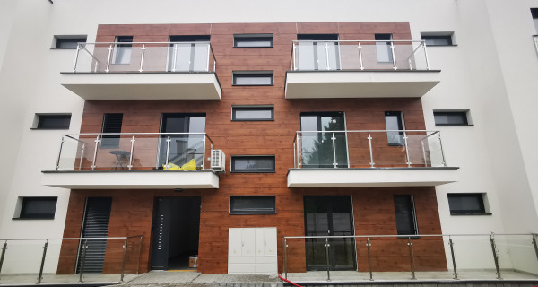 Novostavba, pekný 3 izbový byt/ Banka pri Piešťanoch