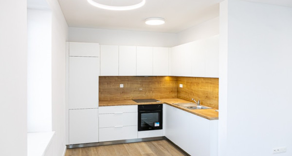 Jedinečný 2 izbový byt 53,2 m2 +2 x balkón, Piešťany-centrum