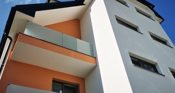 Nadštandardný 2 izb. byt / Banka Spa Piešťany