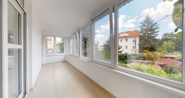 „Štýlové bývanie 