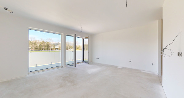 „Luxus, pokoj a investícia v jednom “ Nadštandardný 2 izb. byt / Banka pri Piešťanoch