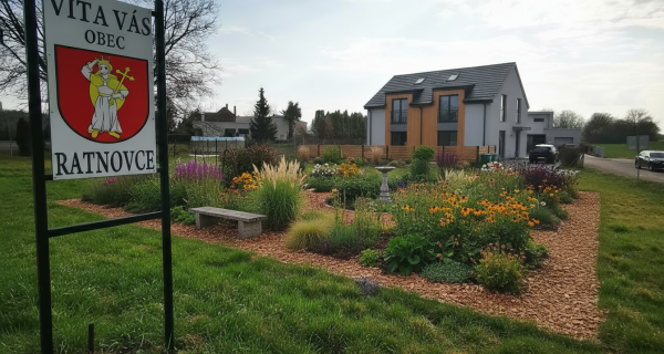 Zaujímavá investícia pri Piešťanoch