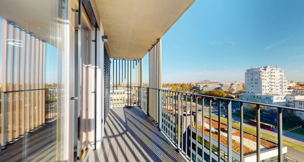 TOP INVESTÍCIA 2 izb. apartmán /V CENE PARKING + PIVNICA/ Bratislava