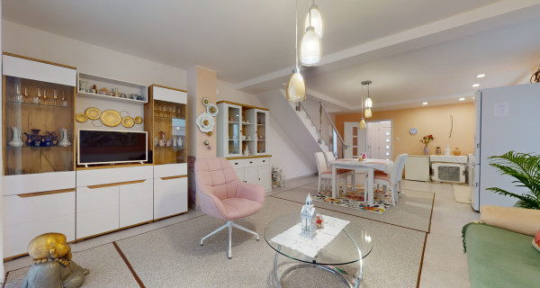 „Váš domov medzi prírodou a eleganciou