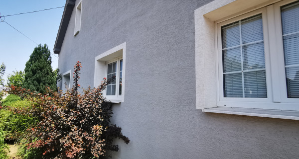 Rodinný dom / Drahovce